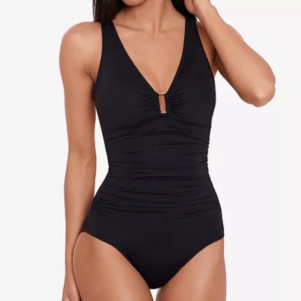 Ralph Lauren One Piece Swimsuit 🖤